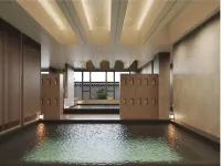 Atour Hotel Mile Street Huquan Ecological Park Branch - Pemandian Air Panas