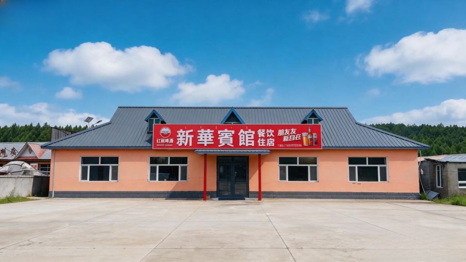 Xinhua Hotel