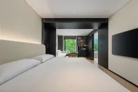 Qingdao Yunlu Chaosheng Hotel - 5-Star
