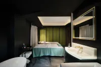 君豪酒店（東陽木雕城五馬塘店） - SPA