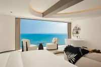 Nan'ao Island Ninghai Scenic High-Rise Seaview Apartment - พร้อมอาหารเช้า