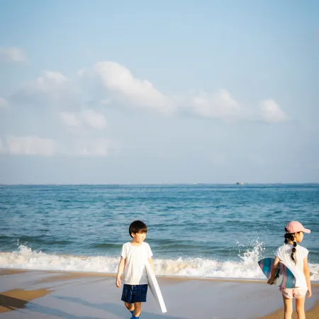 Hotel Indigo HAINAN CLEAR WATER BAY by IHG