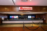 Palette Las Vegas - 3 星級