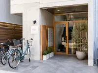 simasima stay Nishiuchimachi 101 - Condos
