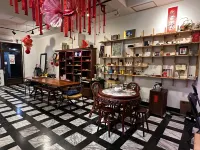 OC Hostel - Kitchens