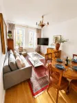 Velmora Boutique Suites - Vintage Design Apartment in Altstadtnähe - 2-Star