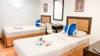 Royal Queenspark Hotel Hotels in Melaka Raya