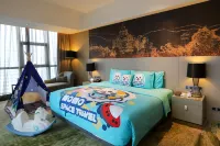 Wanda Realm Jiangmen - Family