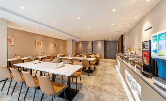 Juncheng Hotel