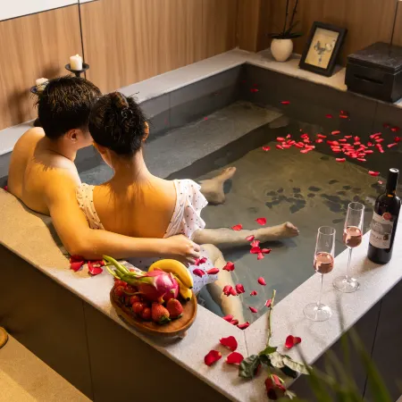 Dayue Hotspring Hotel