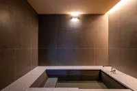 Uldolsori Hotel - Jacuzzi
