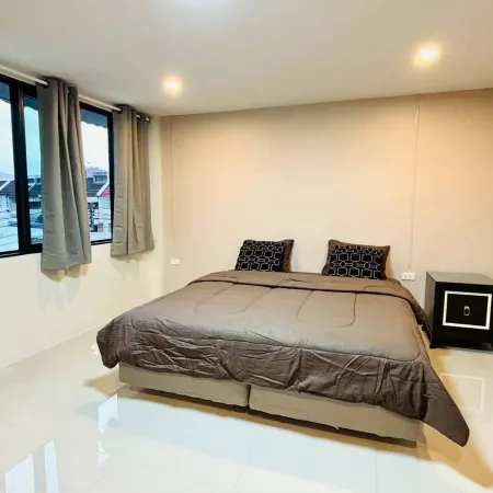 Dee Tee homestay hatyai