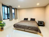 Dee Tee homestay hatyai -  case vacanza in affitto