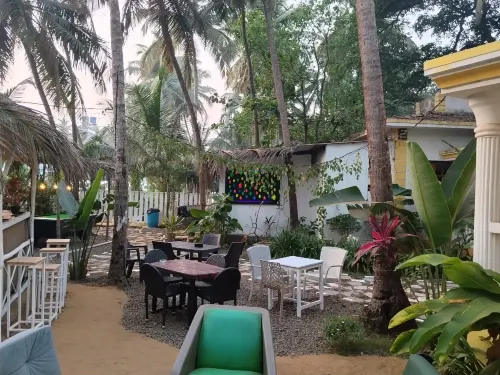 Urban Mad Villas & Studio - Villas