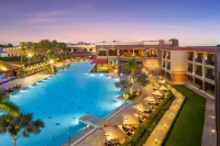 Hilton Alexandria King's Ranch - spa