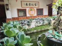Puyuan Shanshui Chinese Inn - servizio colazione