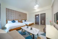 Huangjia Xipan Hostel - Hostellit