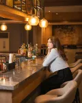 Four Points by Sheraton Batam - bar