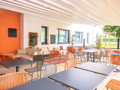 Novotel Suites Clermont-Ferrand Polydome