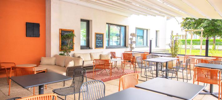 Novotel Suites Clermont-Ferrand Polydome Hotels in Clermont-Ferrand