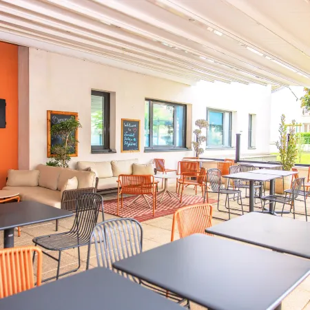 Novotel Suites Clermont-Ferrand Polydome
