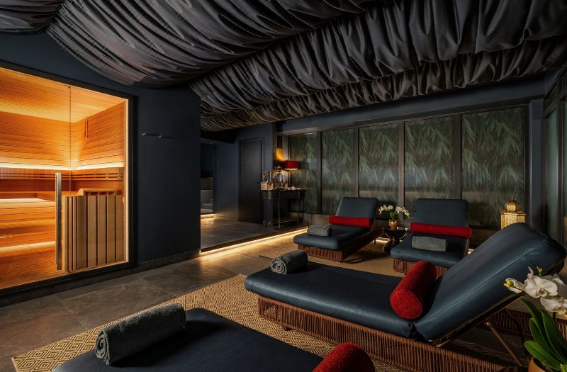 The Goethe Hotel - Small Luxury Hotels of the World photo 2