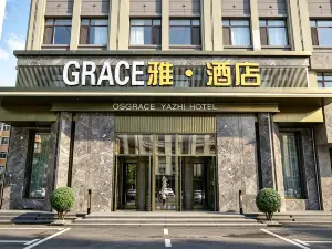 Grace Elegant Hotel