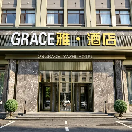 Grace Elegant Hotel