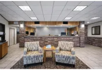 Studio 6 Suites Rawlins WY - موتيلات