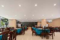 Xingerman Hotel (Guiyang Happy World) - Desayuno