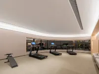 JI Hotel Hangzhou West Lake Hubin Hotel berhampiran Muzium Hangzhou