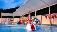 Yihe Junyue Resort Hotel - Water Park