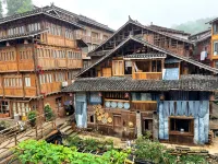 Xishan Mijing Homestay (Zhaoxing Dong Village) - 2-Star