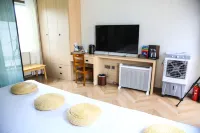 Qitai Muyun Mountain Residence - Pet friendly