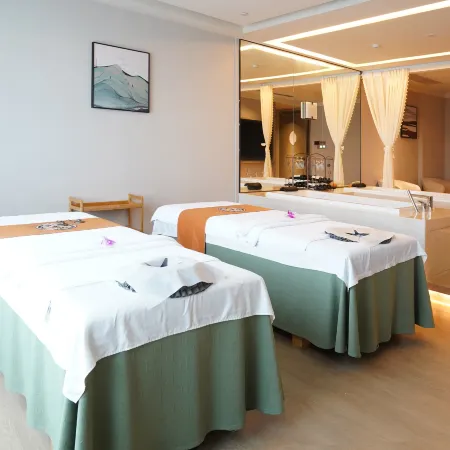 Narada Tonglu Hotel