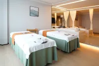 君瀾·桐廬賓館 - SPA
