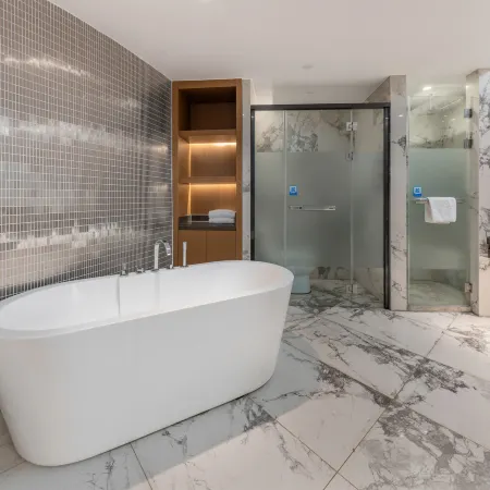 M·Zheman Intelligent Light Luxury Hotel