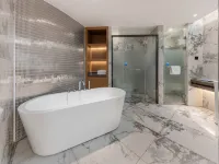 M·Zheman Intelligent Light Luxury Hotel - Wifi