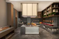 Wuzhen Fraser Suites International Serviced Apartment - servizio colazione