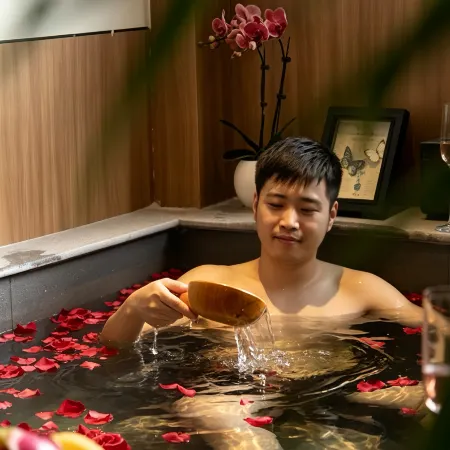 Dayue Hotspring Hotel
