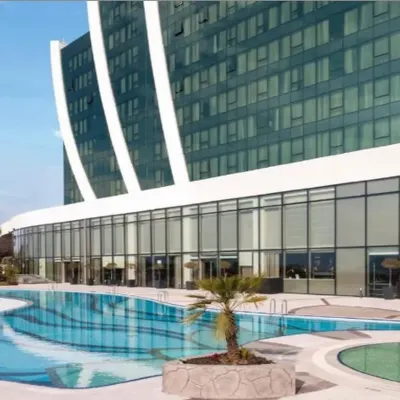 Elite World Grand Istanbul Küçükyalı Hotels near Goztepe