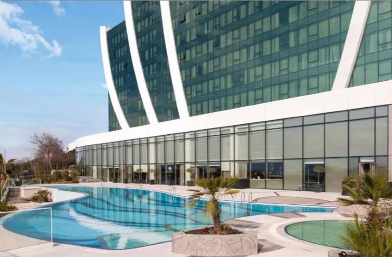 Elite World Grand Istanbul Küçükyalı