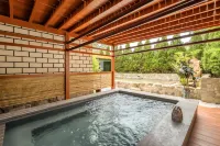 RAFT&TIDE RESORT - Hot Tub