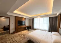 Shidai Holiday Hotel - 2 Yıldız