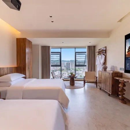 Seeking Hotel