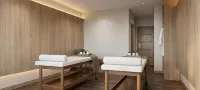 Hotel Ciputra Semarang - Spa