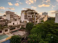 Urban Nest Capsule Saigon - Capsule Hotels