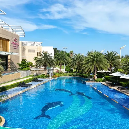 Crowne Plaza BEIHAI SILVER BEACH by IHG
