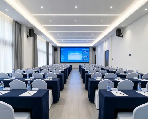 Rufeng Hotel (Wuhan Huanghelou Shouyi Road Subway Station Branch) Бизнес-удобства Photos