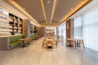 Xingchen Holiday Hotel (Yanbian Branch, Panzhihua) - breakfast